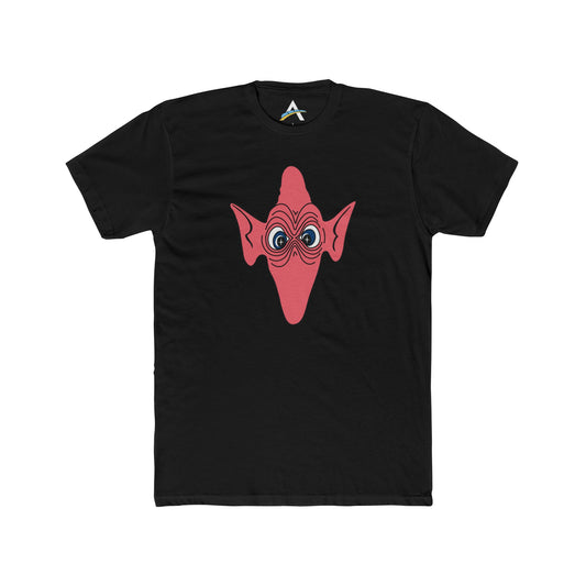 Speelunker Retro Cotton Crew Tee