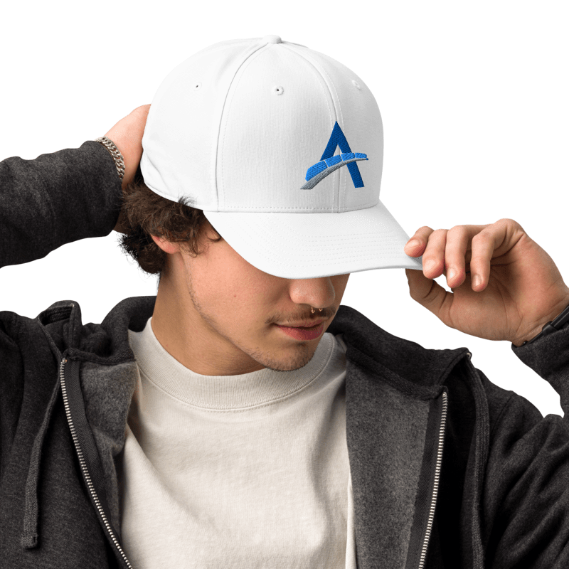 Amusement Source Adidas Performance Cap