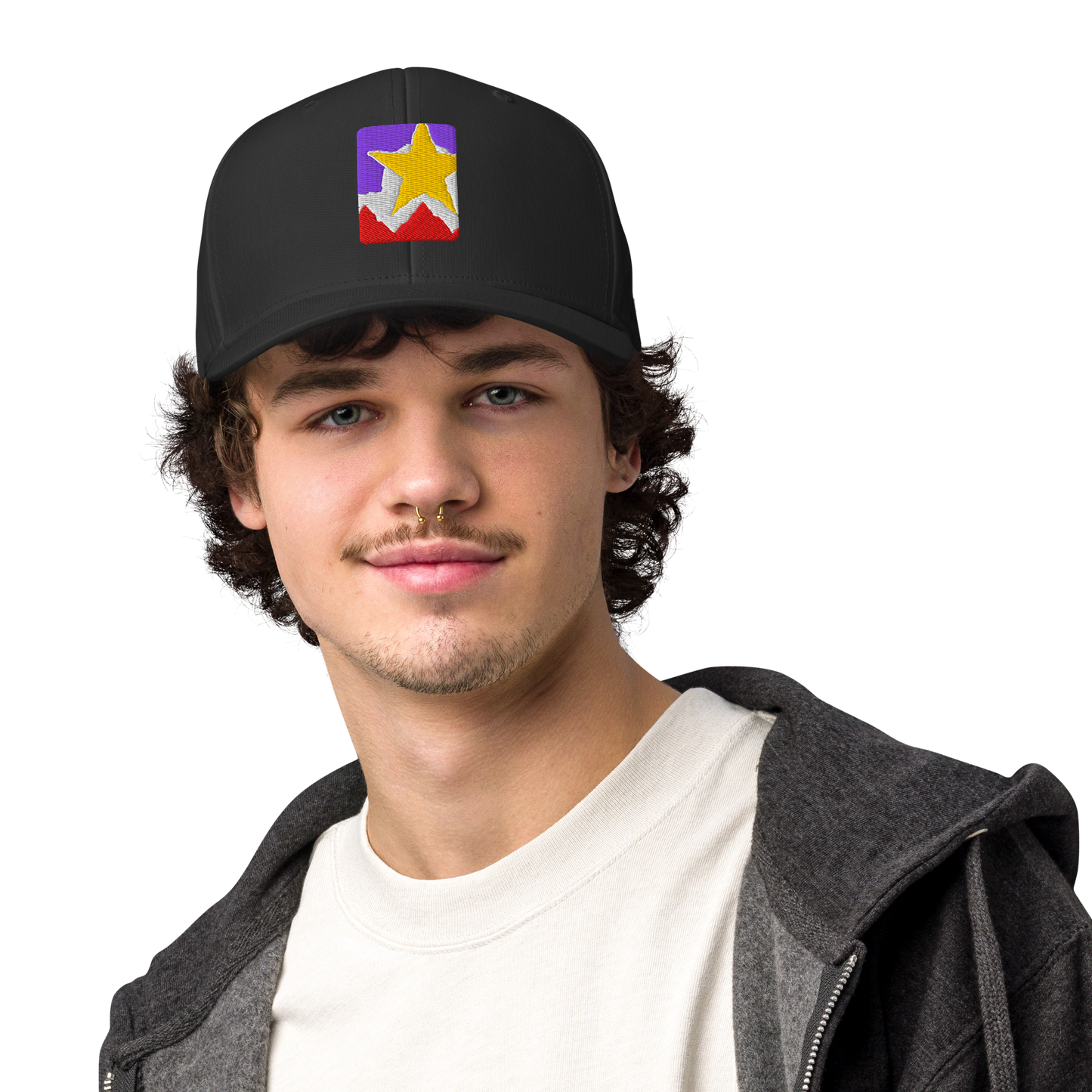 SFFT Source Adidas Performance Cap