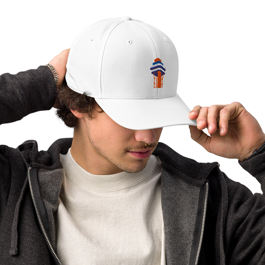 SFOT Source Oil Derrick Adidas Performance Cap