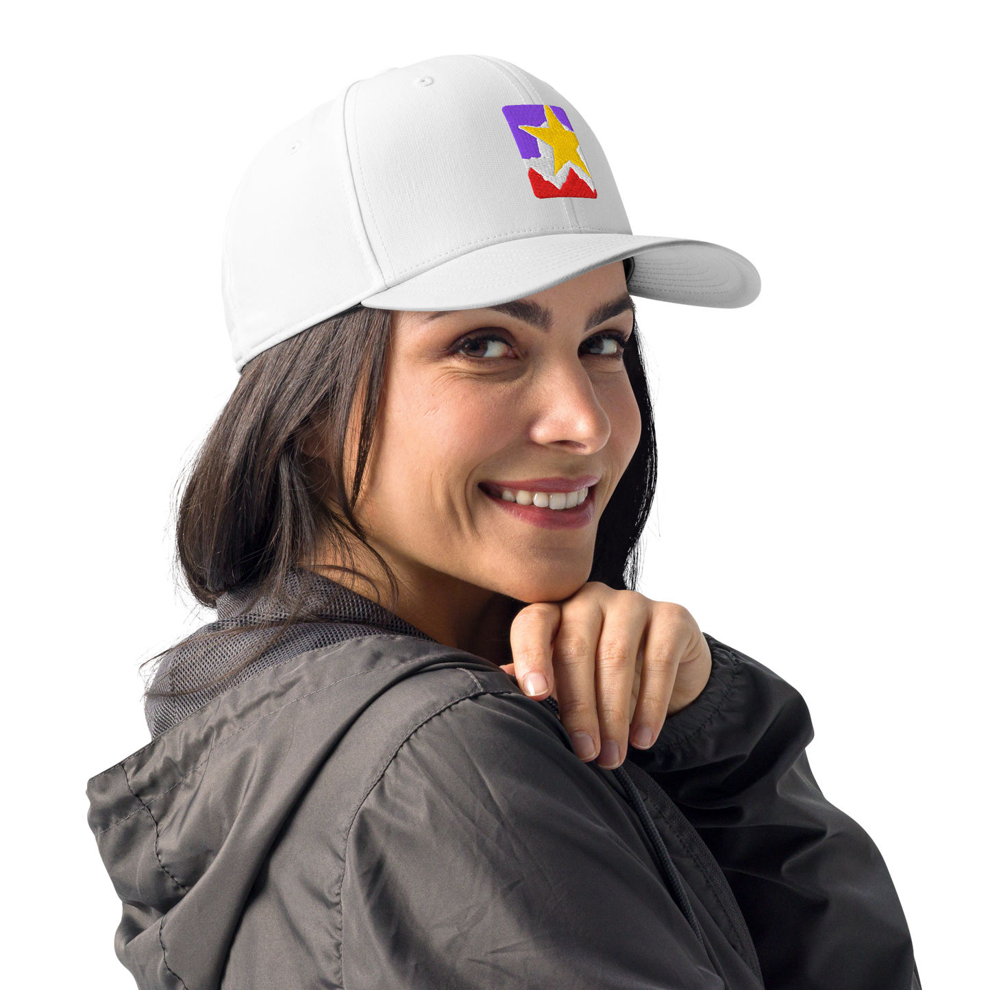 SFFT Source Adidas Performance Cap