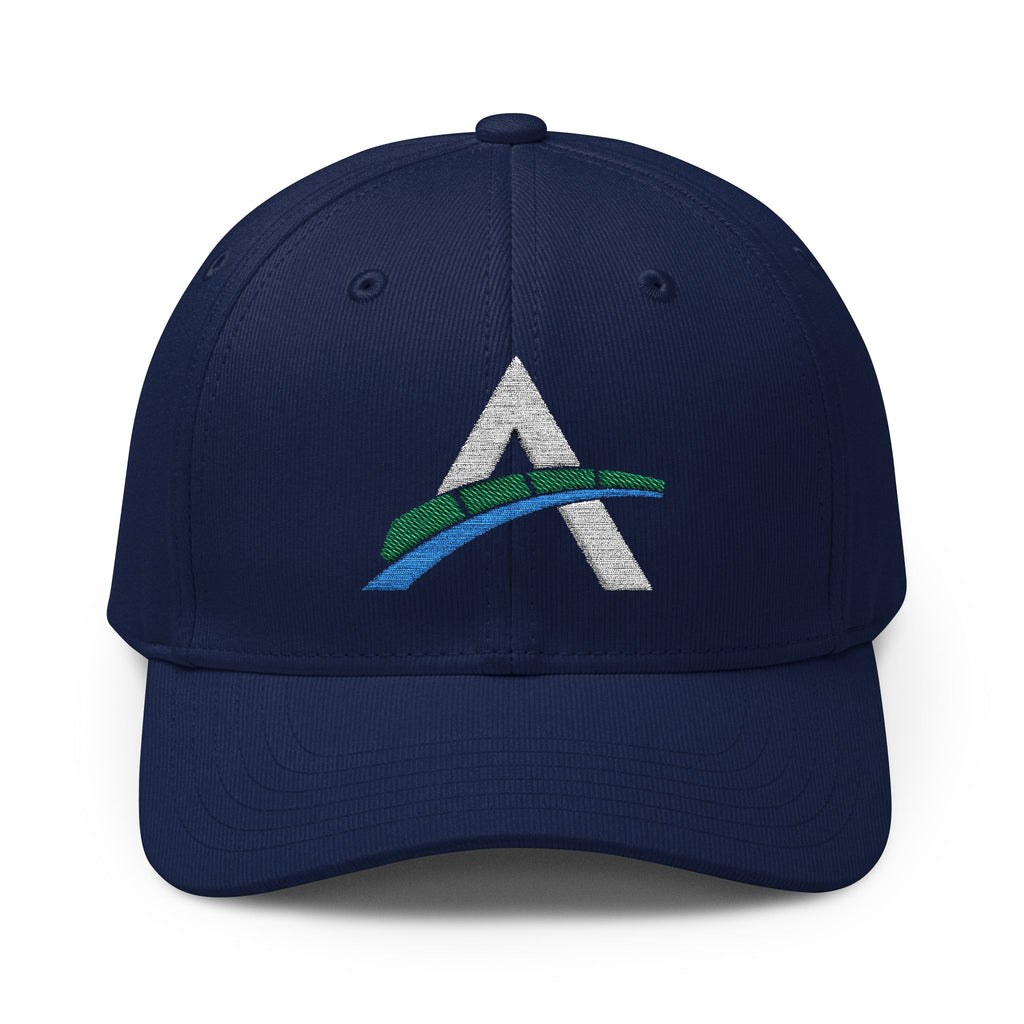 Amusement Source adidas Cap