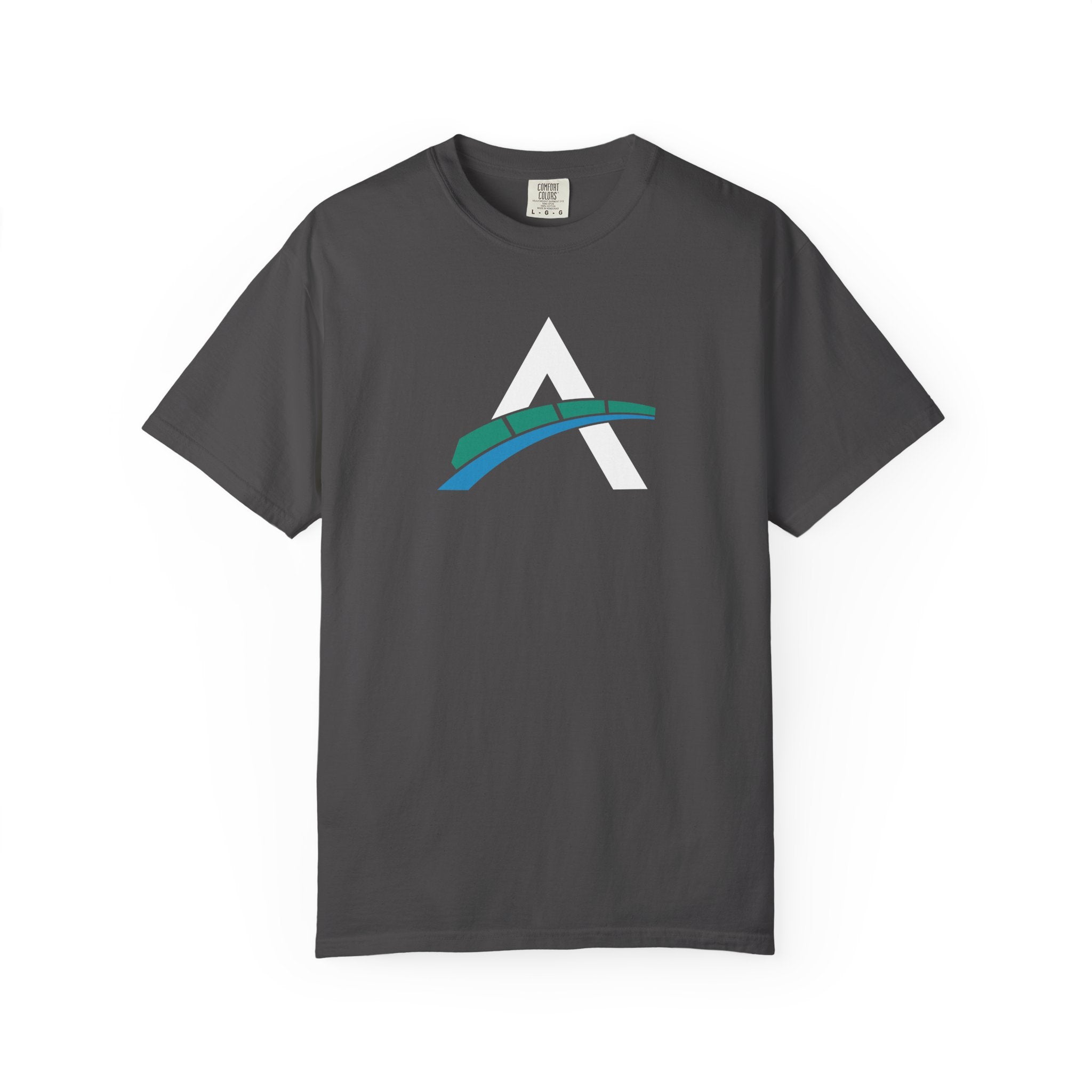 Amusement Source Unisex Garment-Dyed T-Shirt