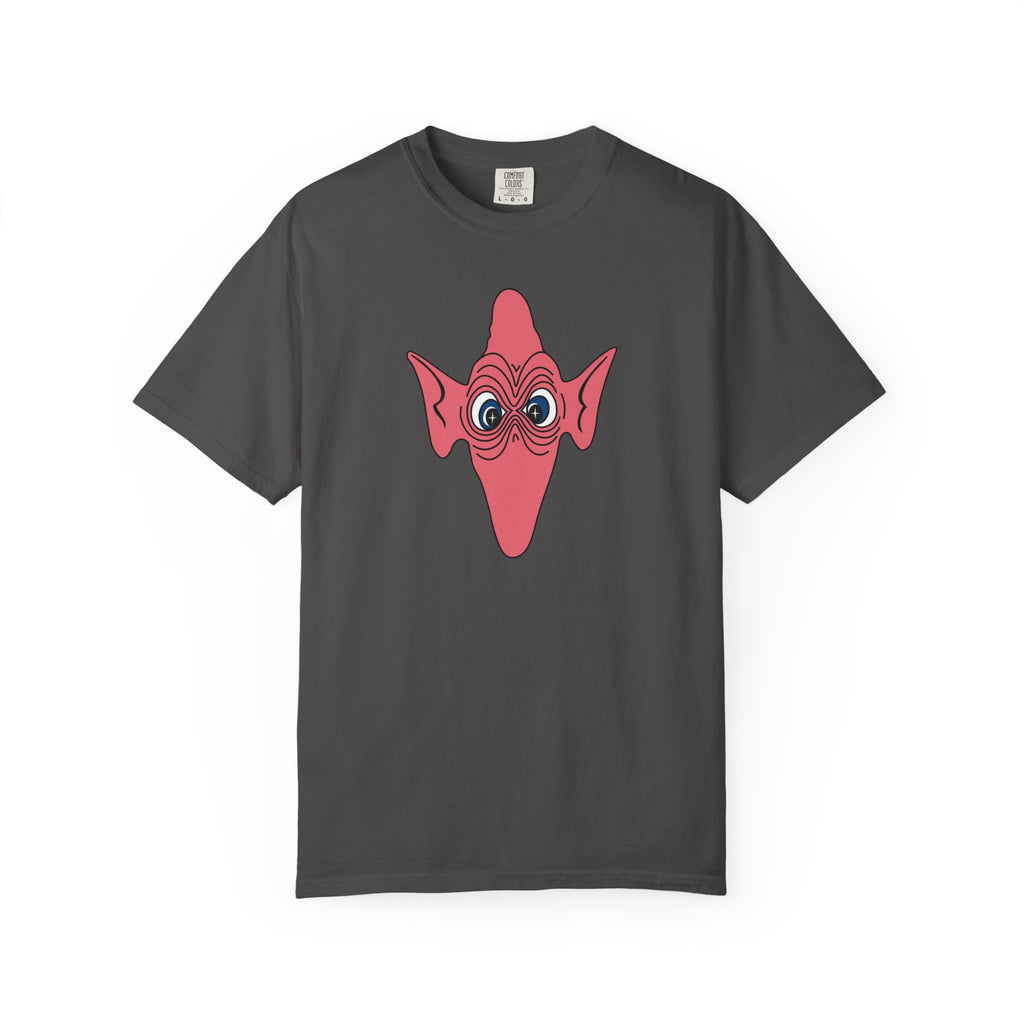Speelunker Retro Unisex Garment-Dyed T-Shirt