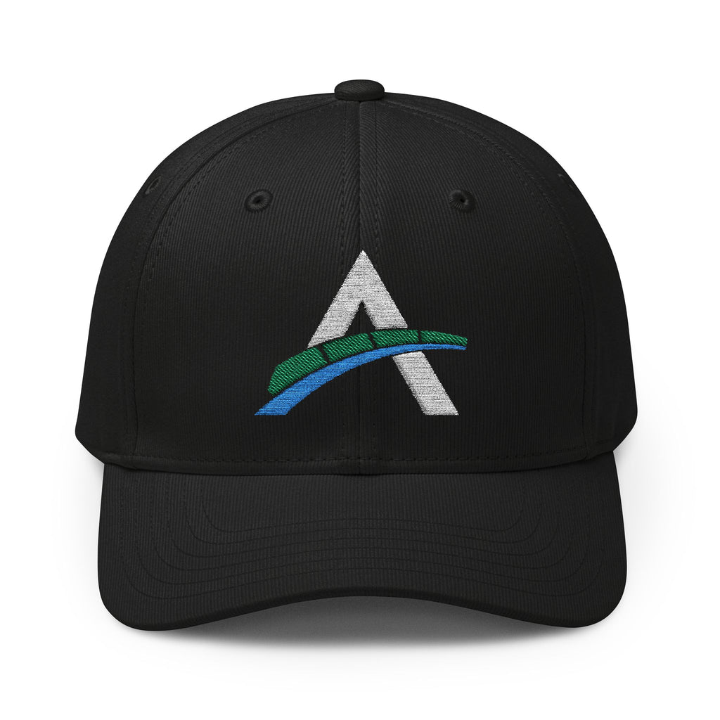 Amusement Source adidas Cap