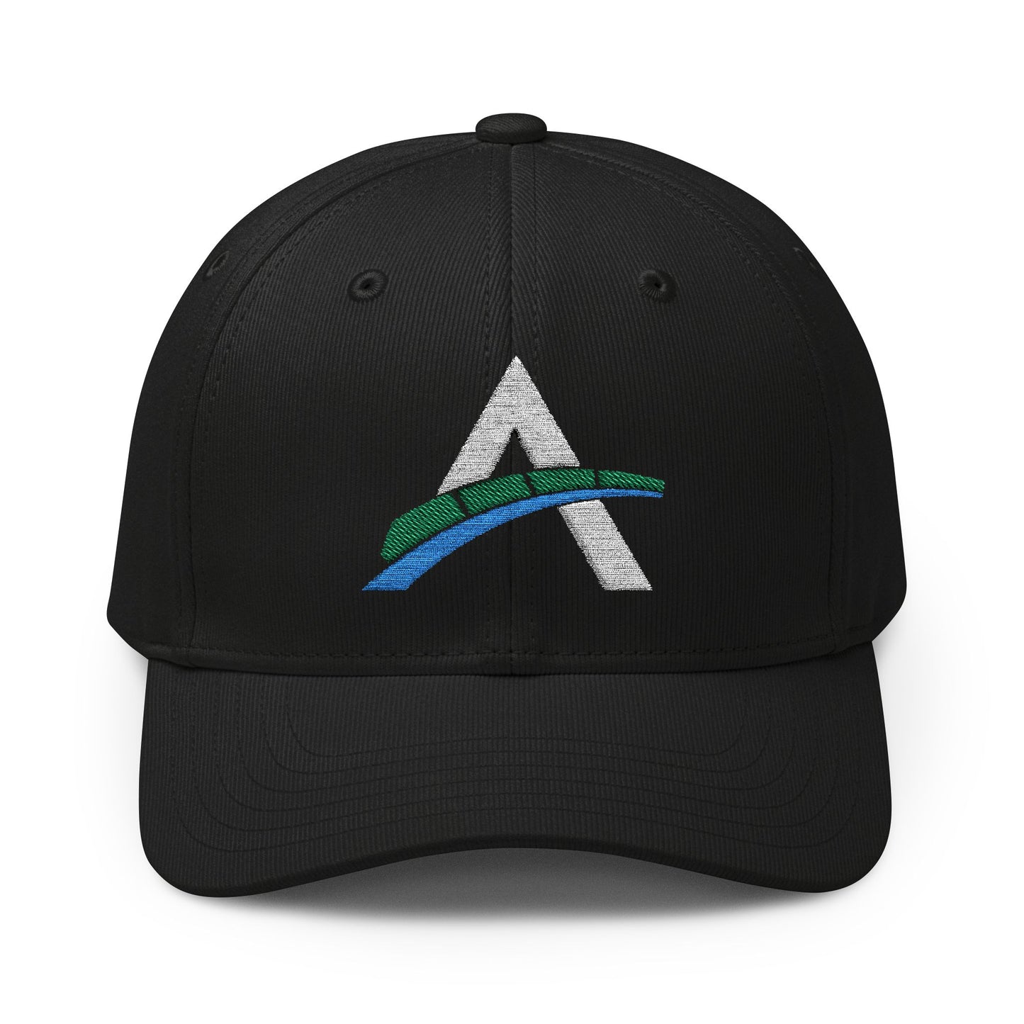 Amusement Source adidas Cap