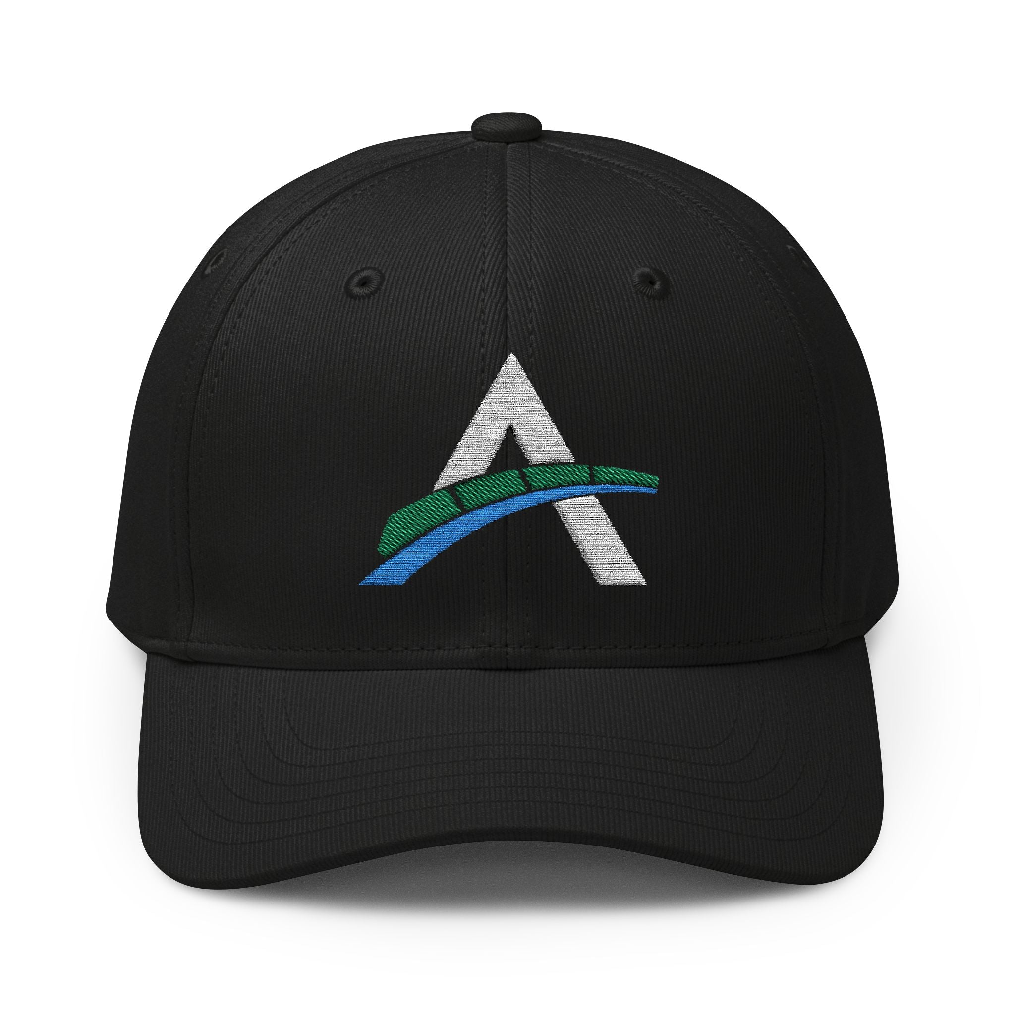 Amusement Source adidas Cap