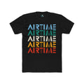 Airtime Cotton Crew Tee