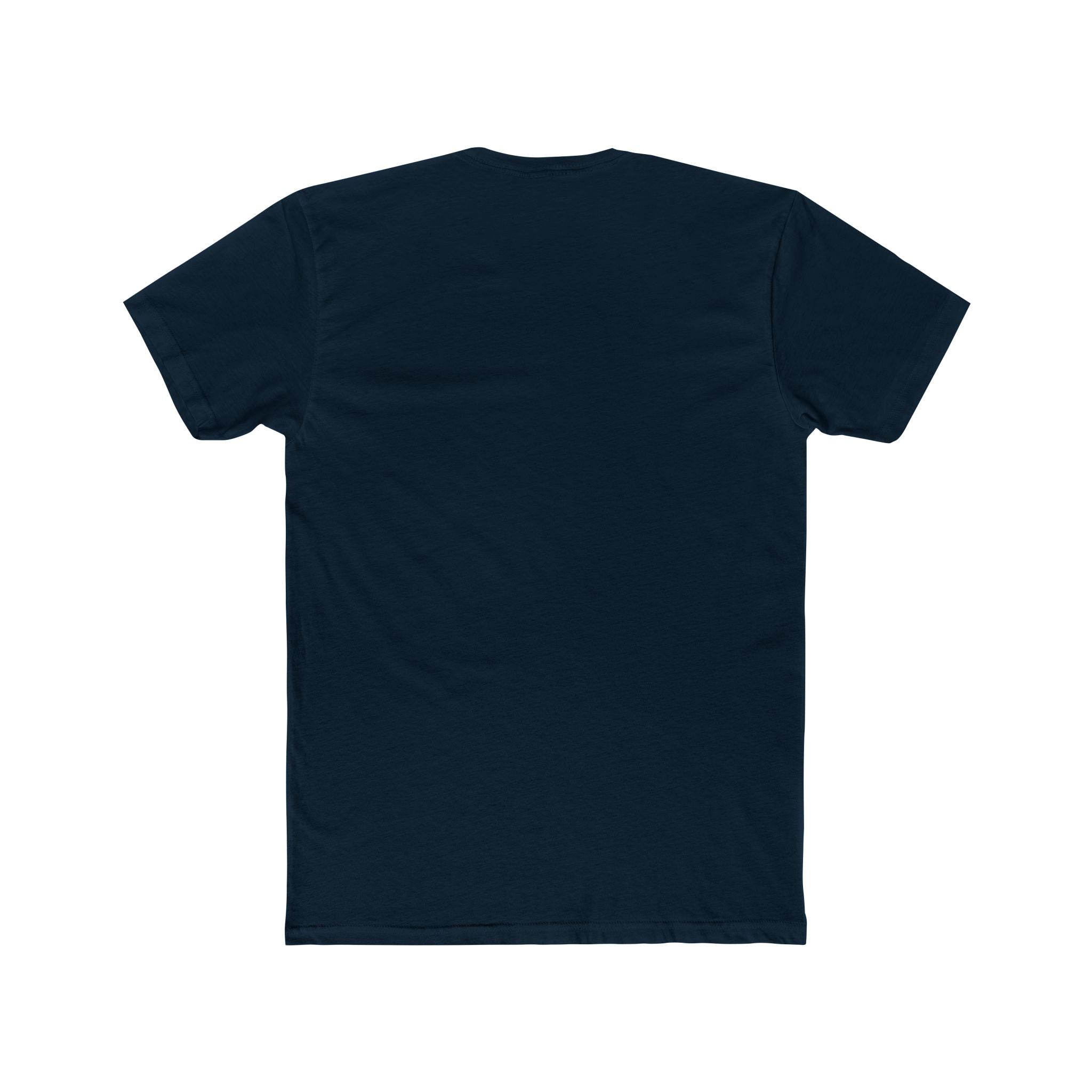Amusement Source Cotton Crew Tee