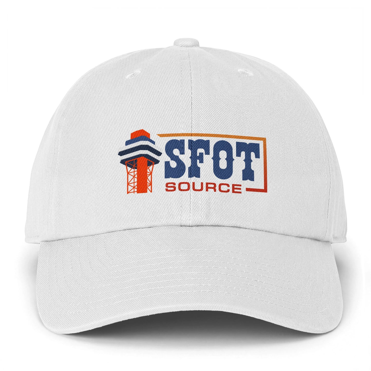 SFOT Source '47 Brand Clean Up Cap