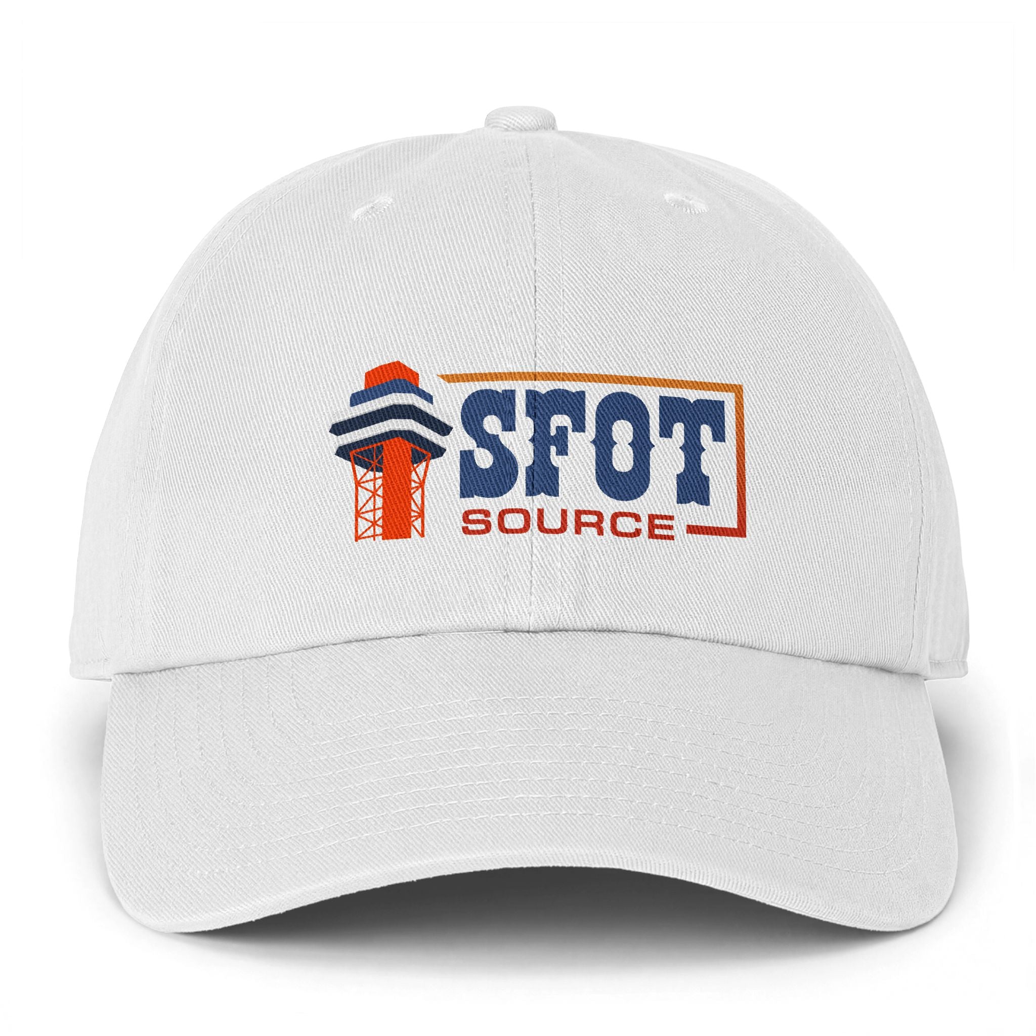 SFOT Source '47 Brand Clean Up Cap