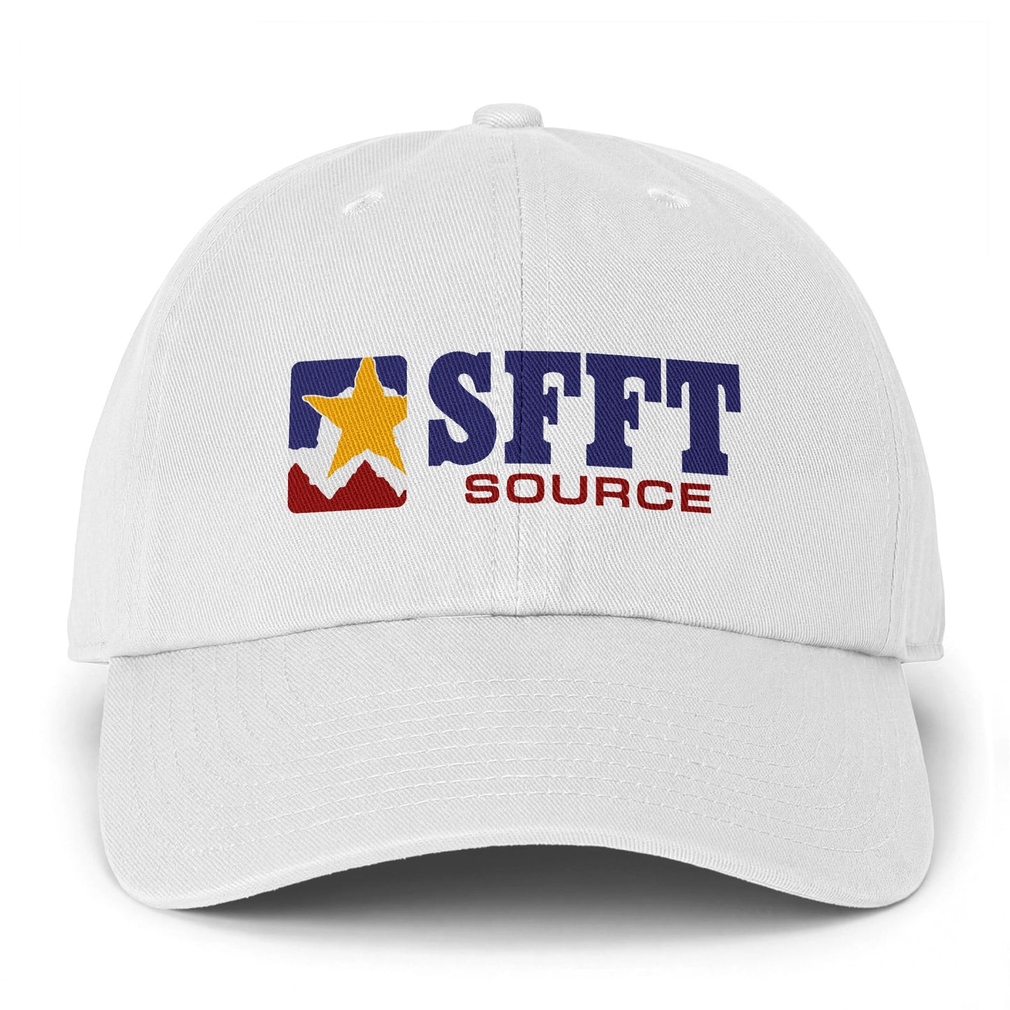 SFFT Source '47 Brand Clean Up Cap