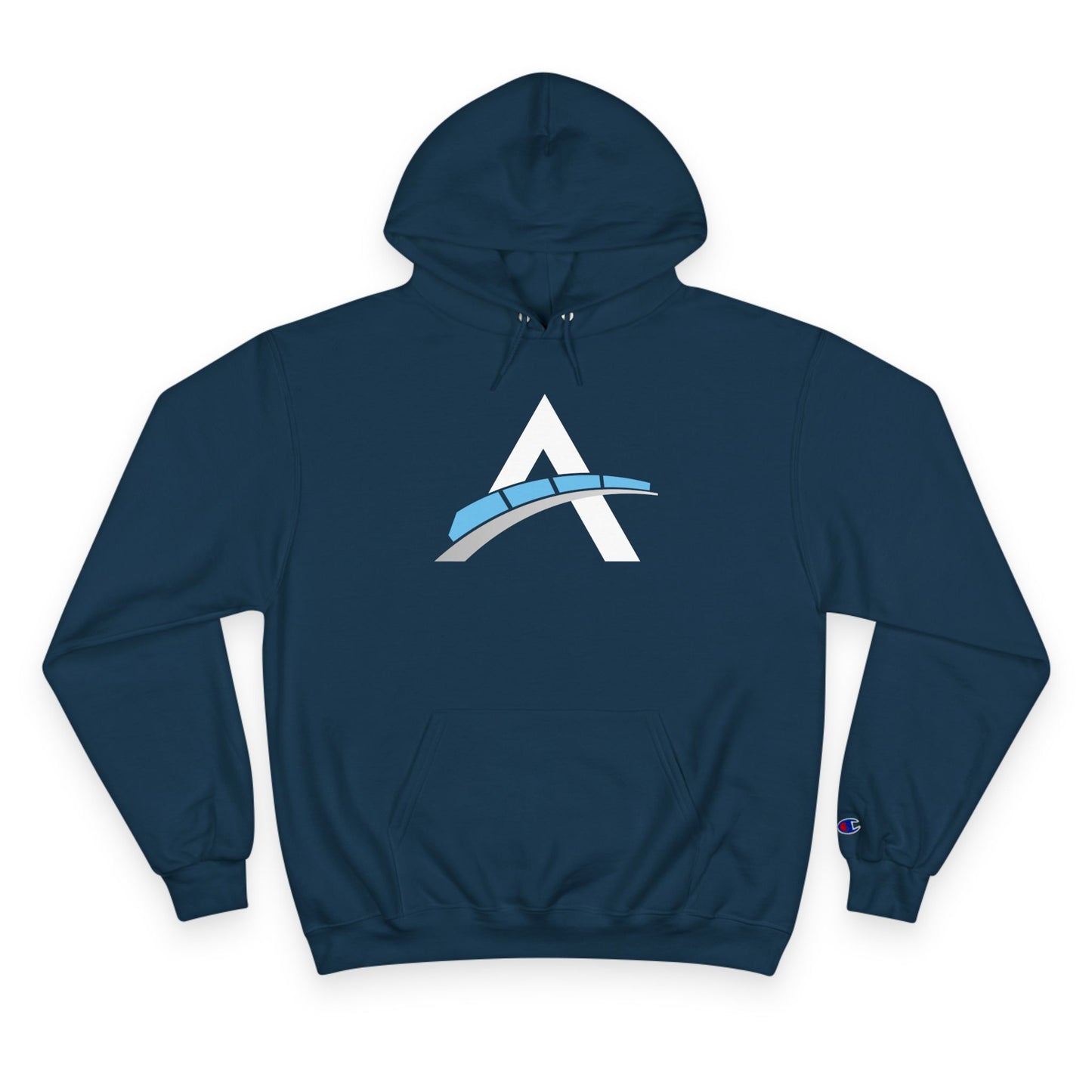Amusement Source Champion Hoodie
