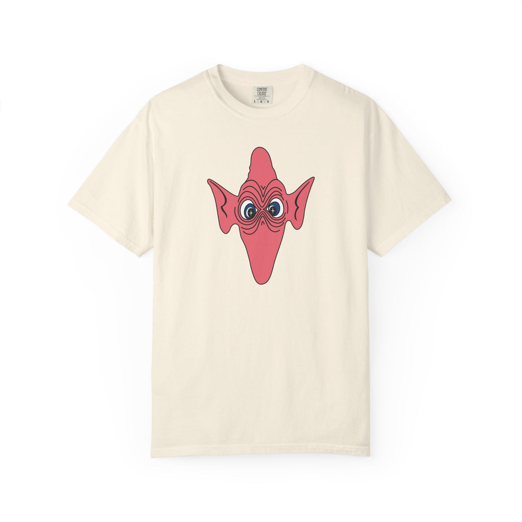 Speelunker Retro Unisex Garment-Dyed T-Shirt