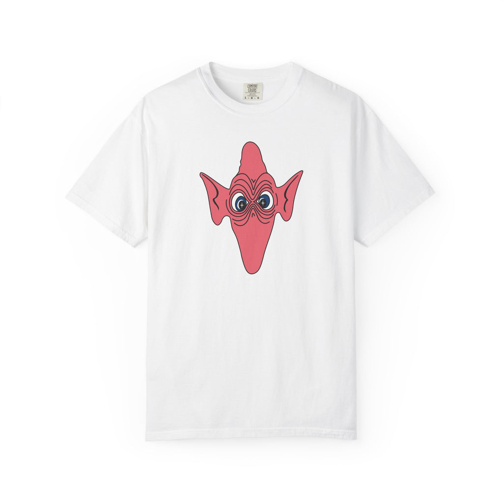 Speelunker Retro Unisex Garment-Dyed T-Shirt