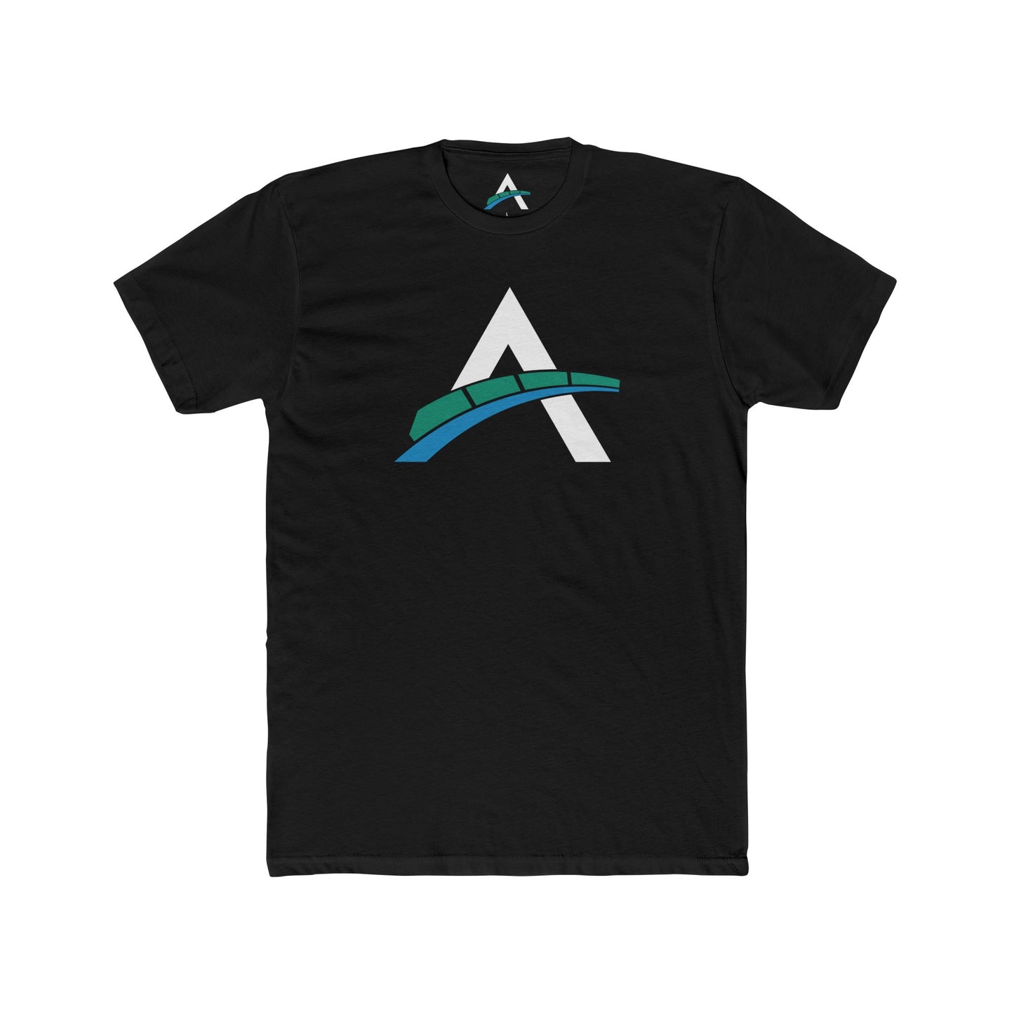 Amusement Source Cotton Crew Tee