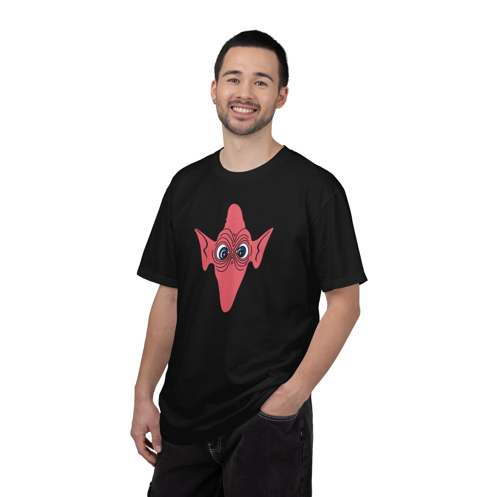 Speelunker Retro Unisex Garment-Dyed T-Shirt