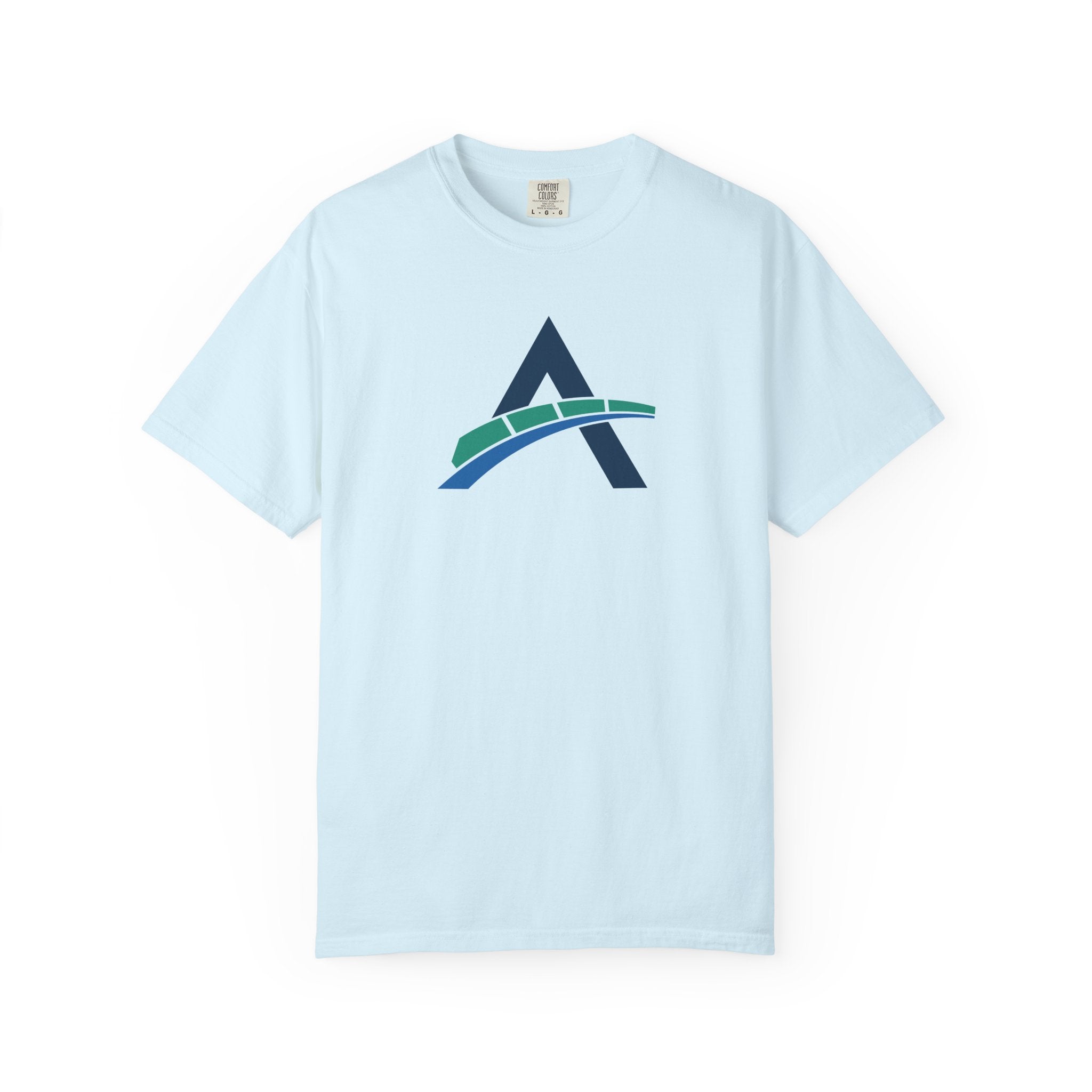 Amusement Source Unisex Garment-Dyed T-Shirt