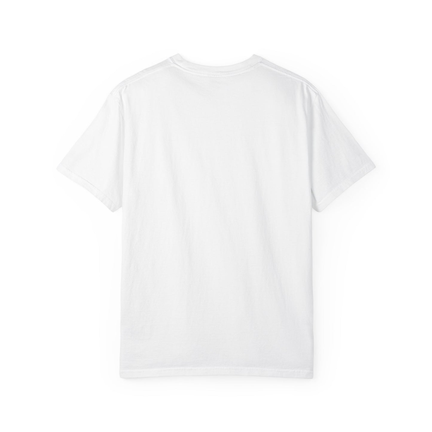 The Elusive Mango Pop Unisex Garment-Dyed T-Shirt