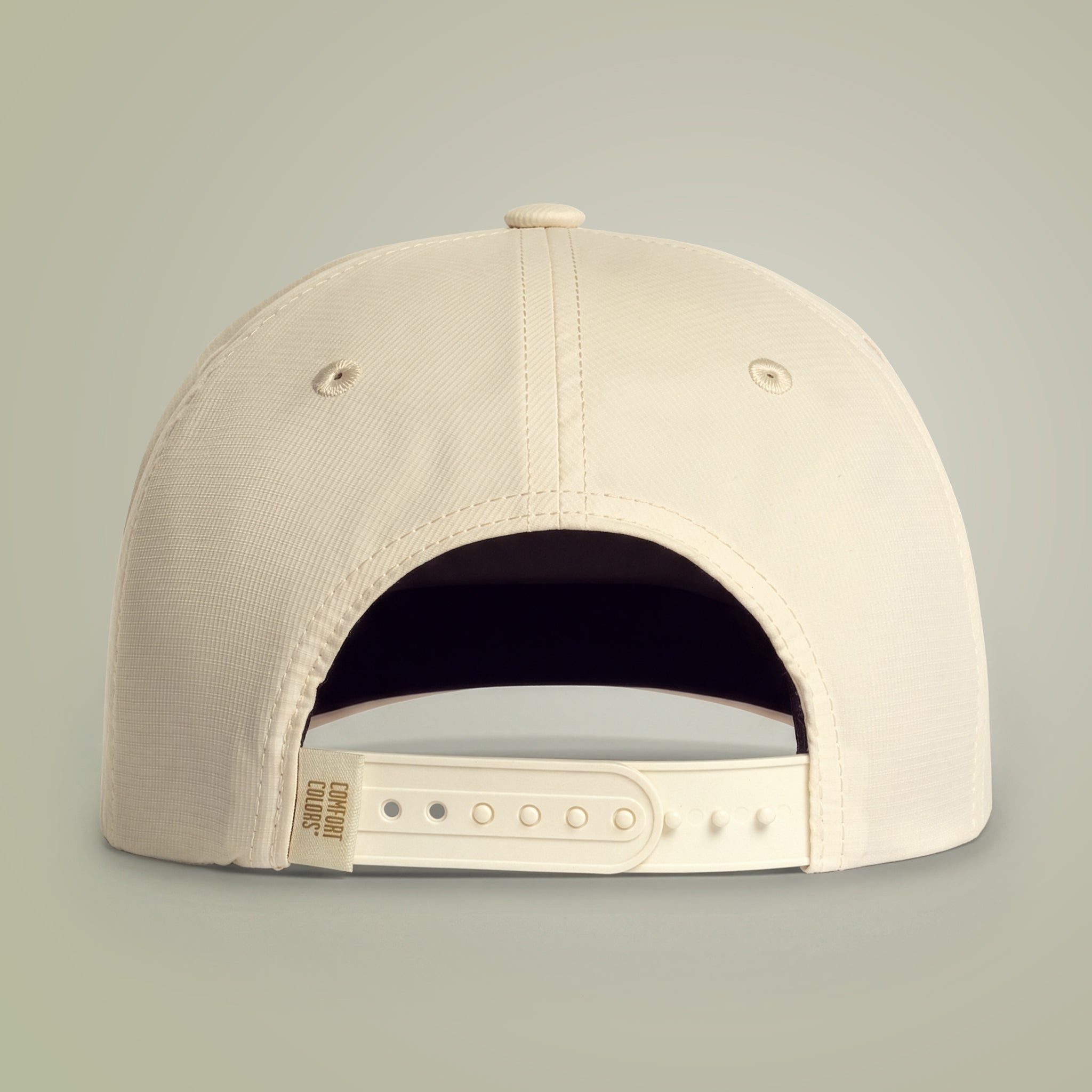 Avalanche Bobsled Retro Sunwashed Rope Cap