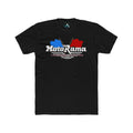 MotoRama Turnpike Ride Retro Cotton Crew Tee