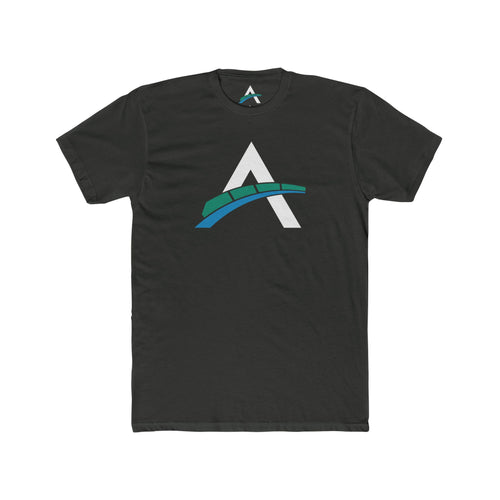 Amusement Source Cotton Crew Tee