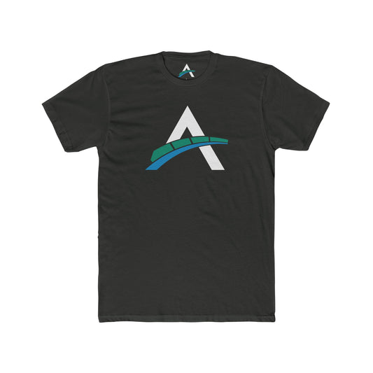 Amusement Source Cotton Crew Tee