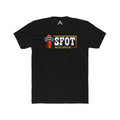 SFOT Source Cotton Crew Tee