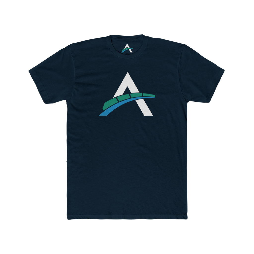 Amusement Source Cotton Crew Tee