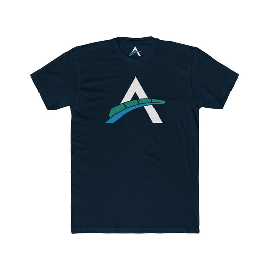 Amusement Source Cotton Crew Tee