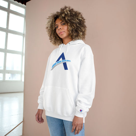 Amusement Source Champion Hoodie