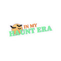 "In My Haunt Era" Halloween 2026 Sticker