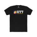 SFFT Source Cotton Crew Tee