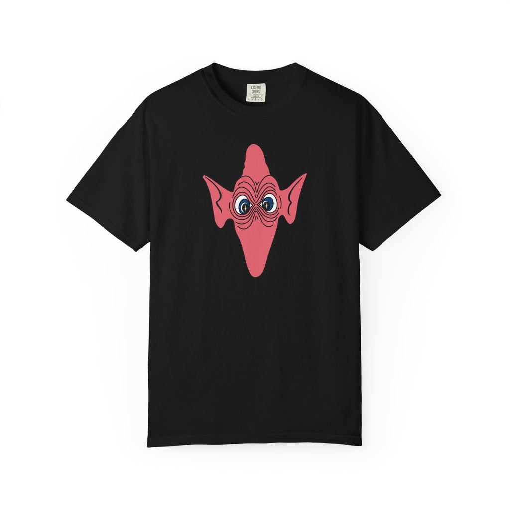 Speelunker Retro Unisex Garment-Dyed T-Shirt