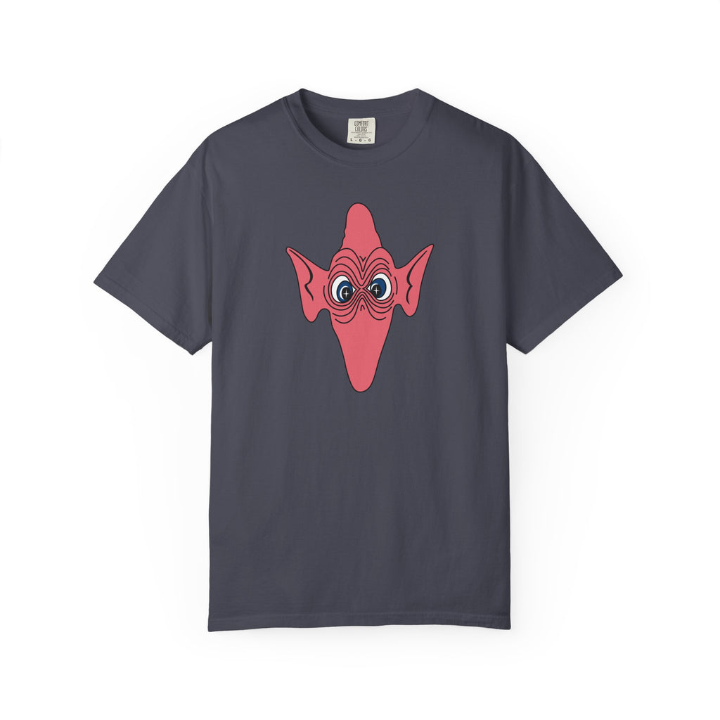 Speelunker Retro Unisex Garment-Dyed T-Shirt