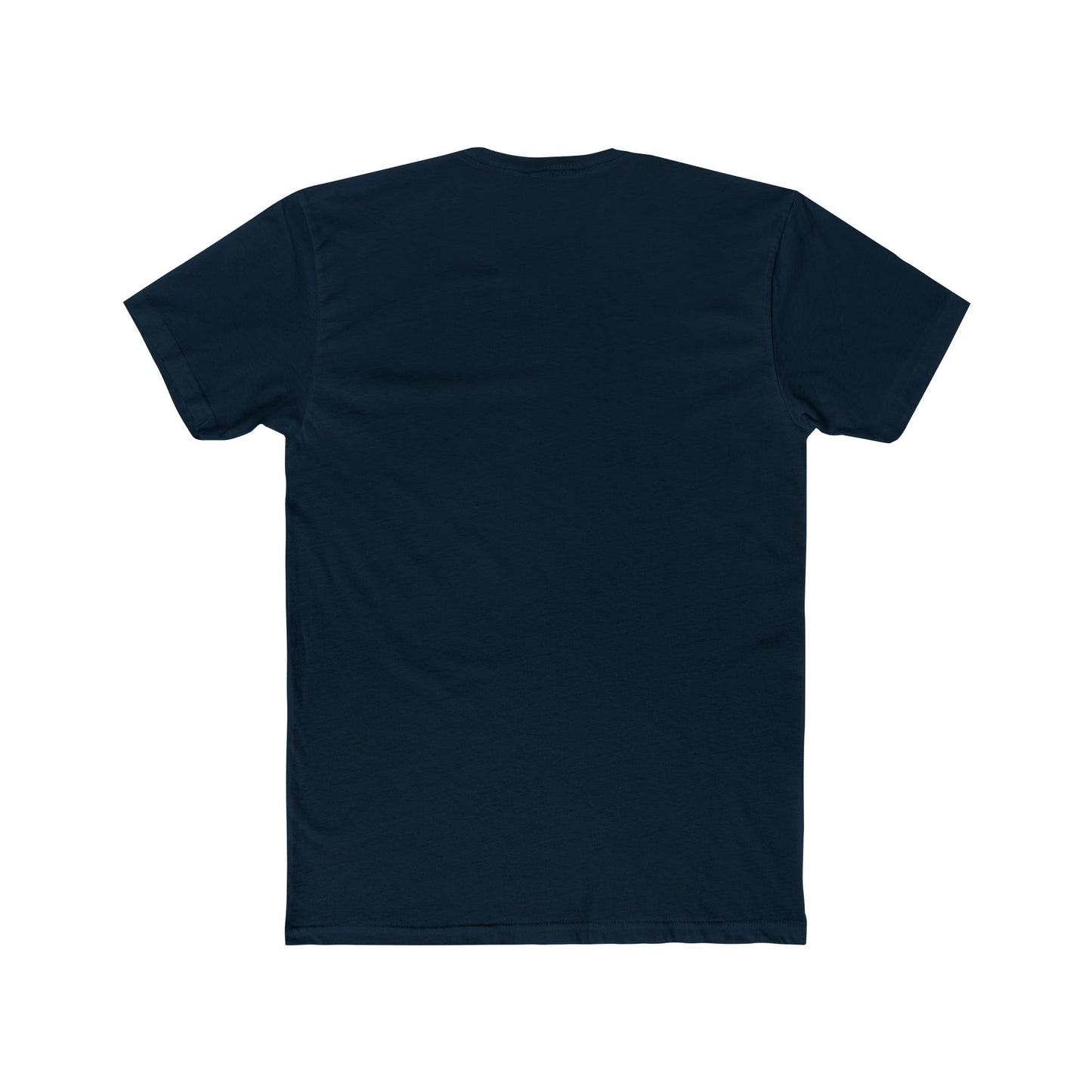 Amusement Source Texas Cotton Crew Tee