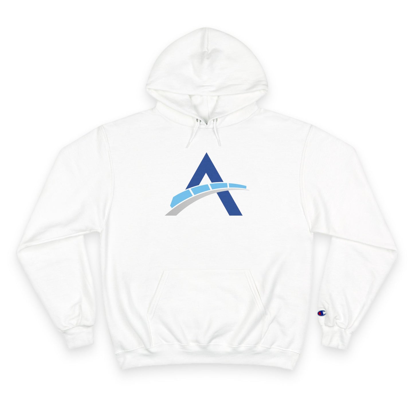 Amusement Source Champion Hoodie