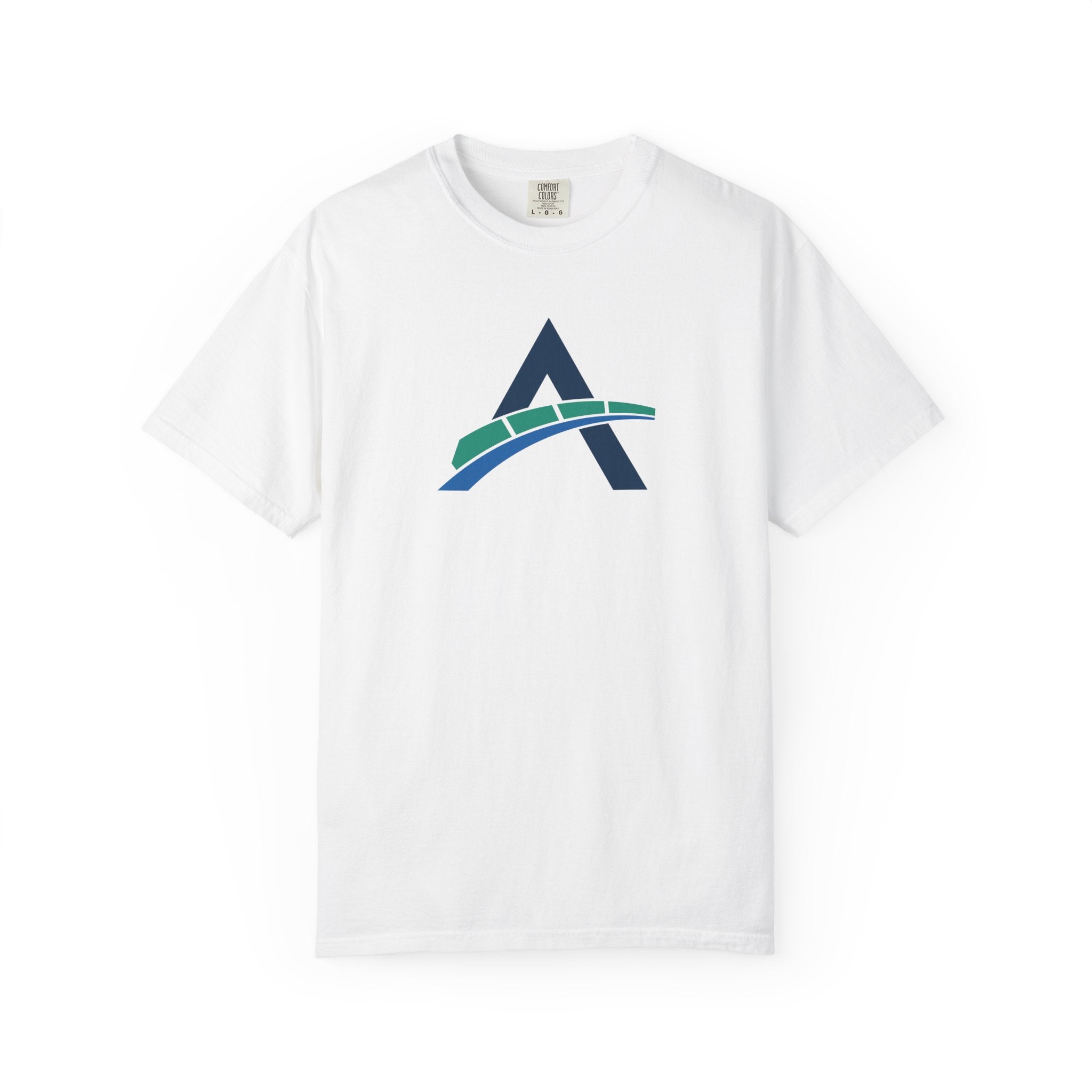 Amusement Source Unisex Garment-Dyed T-Shirt