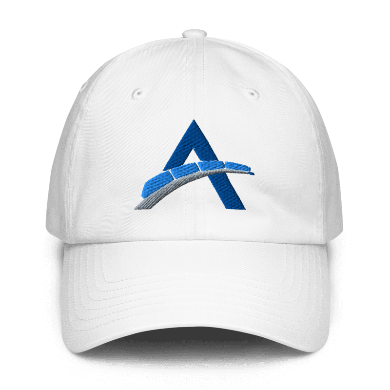 Amusement Source Under Armour® Dad Hat