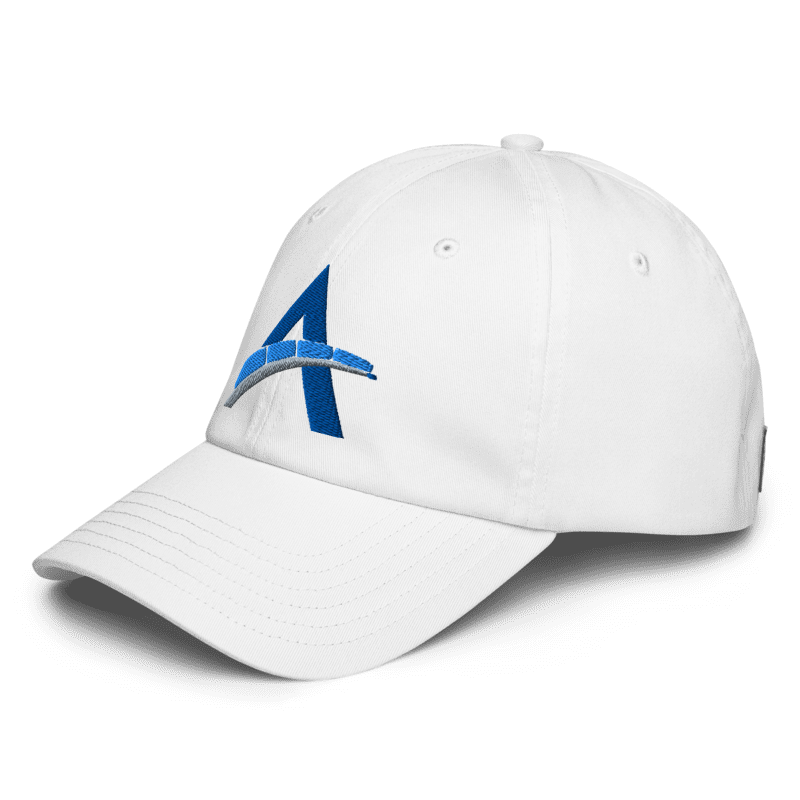 Amusement Source Under Armour® Dad Hat