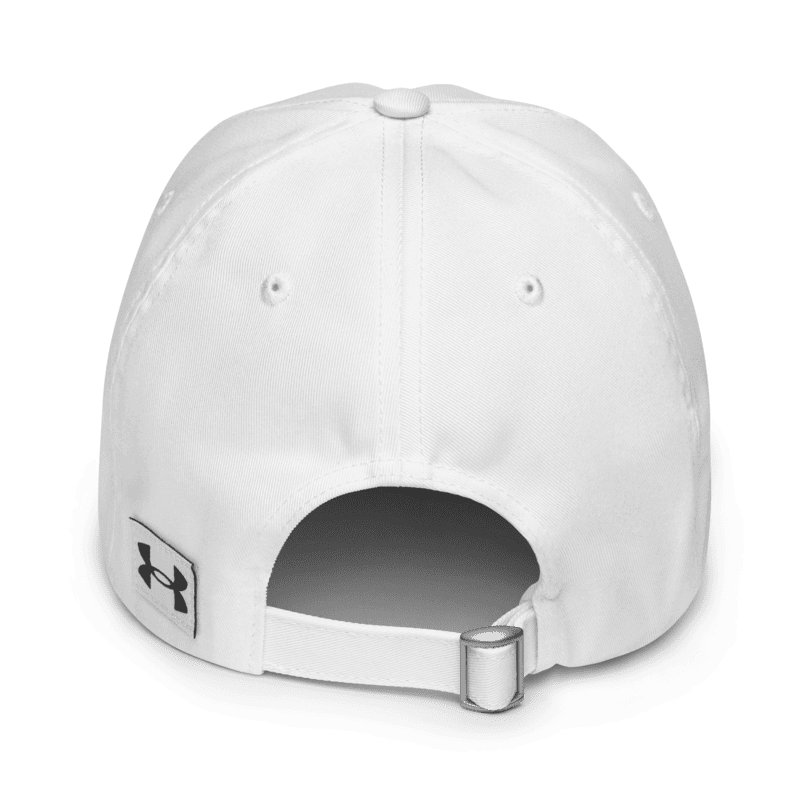 Amusement Source Under Armour® Dad Hat