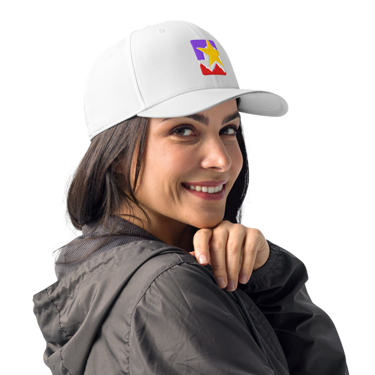 SFFT Source Adidas Performance Cap