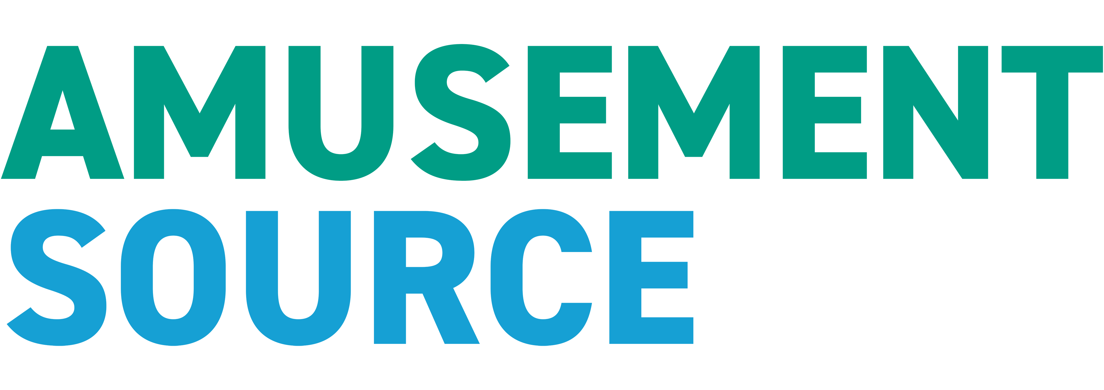 Amusement Source Shop