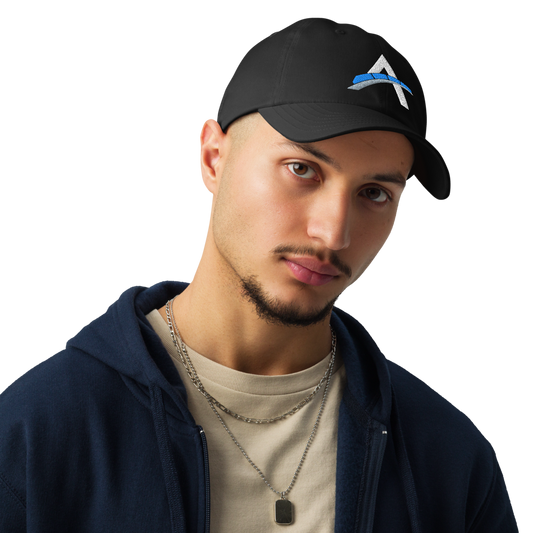 Amusement Source Under Armour® Dad Hat