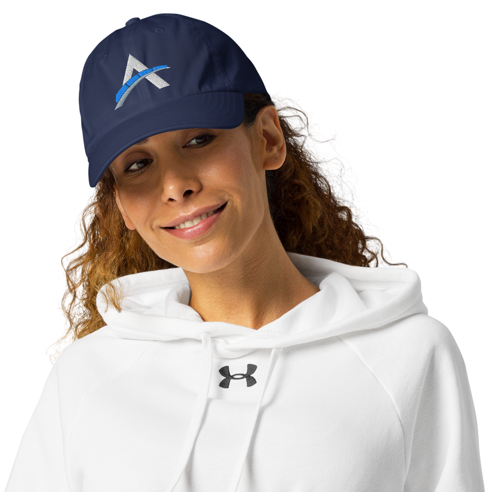 Amusement Source Under Armour® Dad Hat