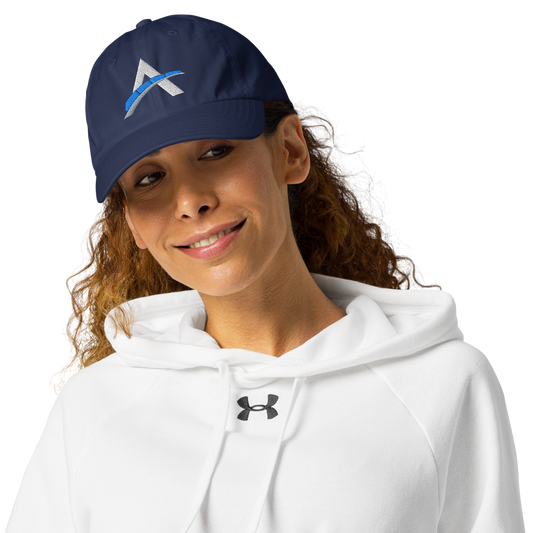 Amusement Source Under Armour® Dad Hat